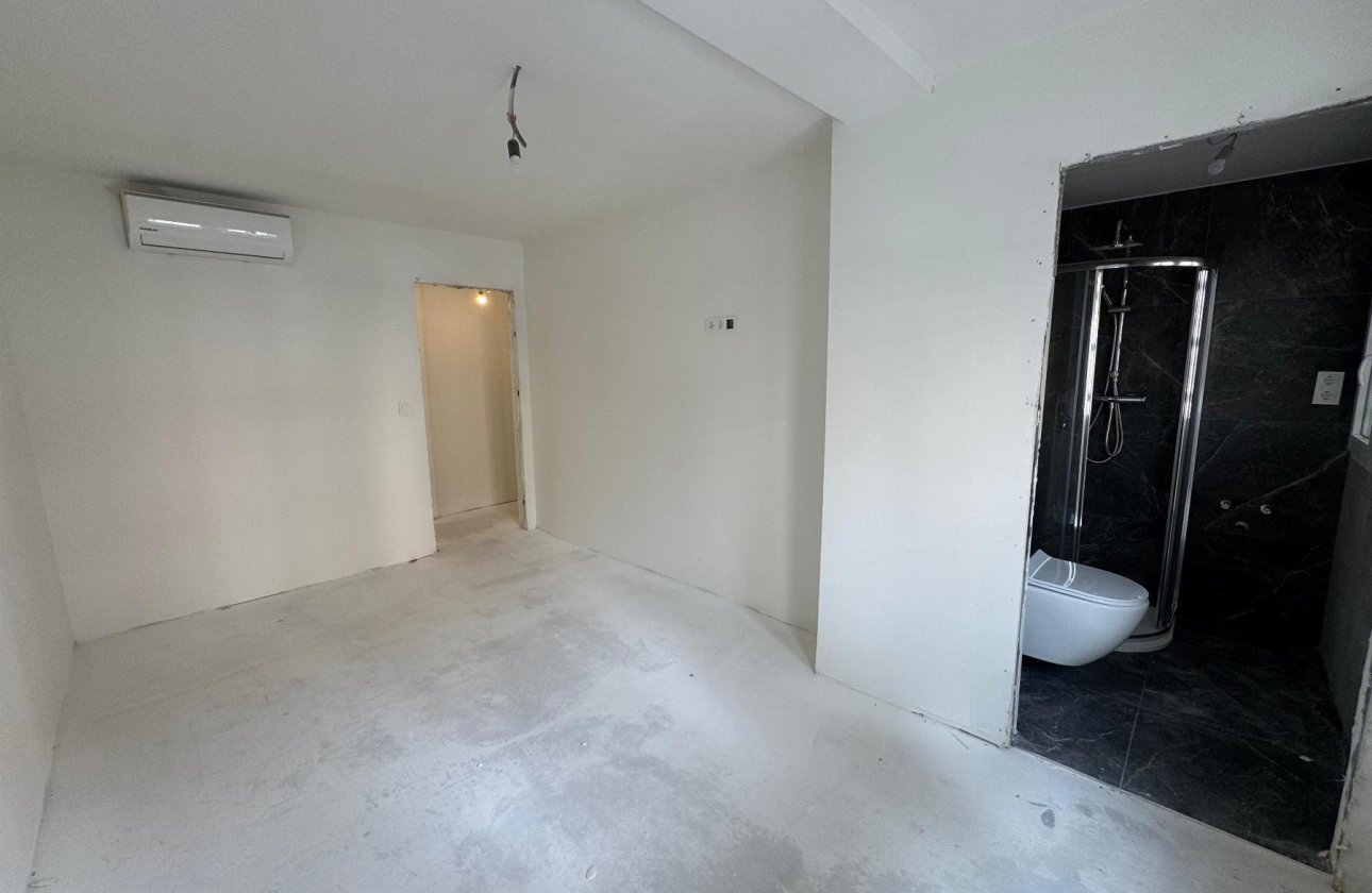 Revente - Appartement - Torrevieja - Playa del Acequión