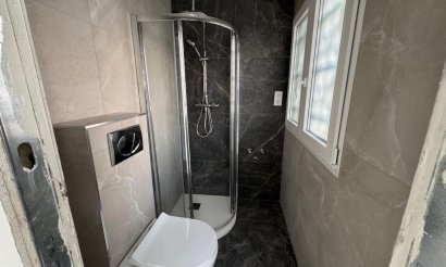 Revente - Appartement - Torrevieja - Playa del Acequión