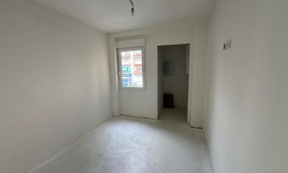 Revente - Appartement - Torrevieja - Playa del Acequión