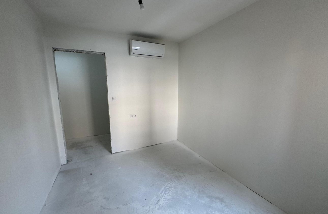 Revente - Appartement - Torrevieja - Playa del Acequión