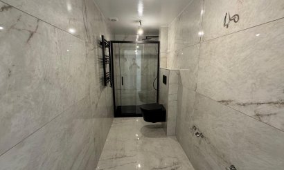 Revente - Appartement - Torrevieja - Playa del Acequión