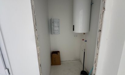 Revente - Appartement - Torrevieja - Playa del Acequión