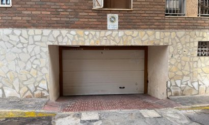 Revente - Appartement - Torrevieja - Playa del Acequión