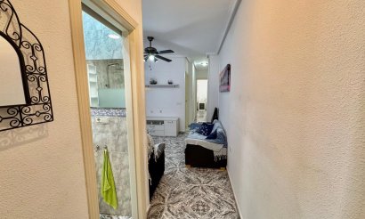 Revente - Appartement - Torrevieja - Playa del Cura