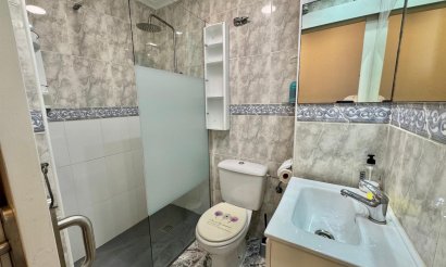 Revente - Appartement - Torrevieja - Playa del Cura