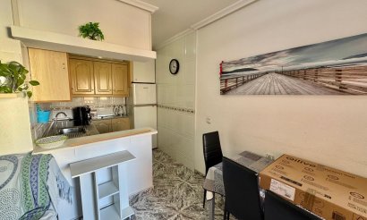 Revente - Appartement - Torrevieja - Playa del Cura