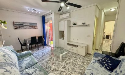 Revente - Appartement - Torrevieja - Playa del Cura
