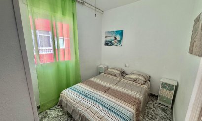 Revente - Appartement - Torrevieja - Playa del Cura