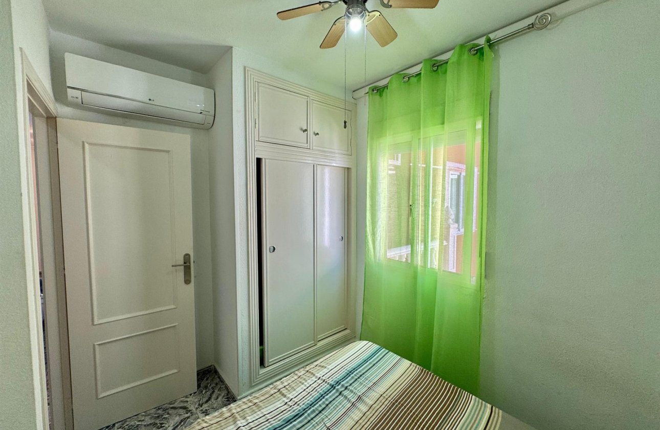 Revente - Appartement - Torrevieja - Playa del Cura
