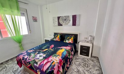 Revente - Appartement - Torrevieja - Playa del Cura