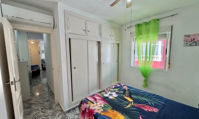 Revente - Appartement - Torrevieja - Playa del Cura