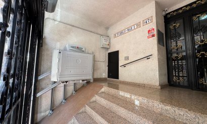 Revente - Appartement - Torrevieja - Playa del Cura