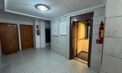 Revente - Appartement - Torrevieja - Playa del Cura