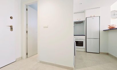 Revente - Appartement - Orihuela Costa - Villamartín