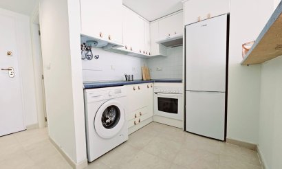 Revente - Appartement - Orihuela Costa - Villamartín