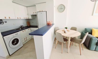 Revente - Appartement - Orihuela Costa - Villamartín