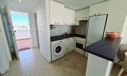 Revente - Appartement - Orihuela Costa - Villamartín