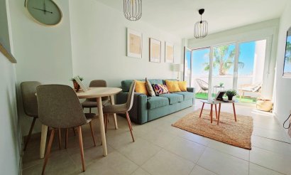 Revente - Appartement - Orihuela Costa - Villamartín