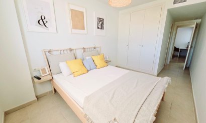 Revente - Appartement - Orihuela Costa - Villamartín