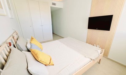 Revente - Appartement - Orihuela Costa - Villamartín