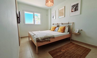Revente - Appartement - Orihuela Costa - Villamartín