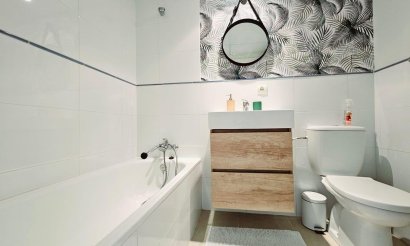 Revente - Appartement - Orihuela Costa - Villamartín