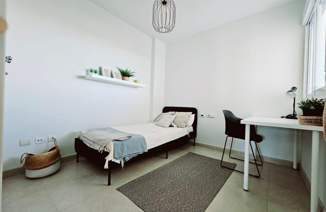 Revente - Appartement - Orihuela Costa - Villamartín
