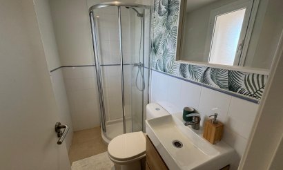 Revente - Appartement - Orihuela Costa - Villamartín