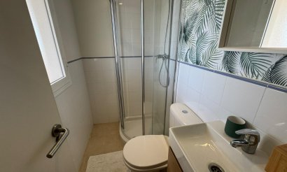 Revente - Appartement - Orihuela Costa - Villamartín
