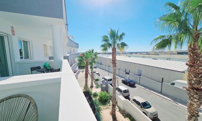 Revente - Appartement - Orihuela Costa - Villamartín