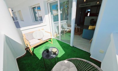 Revente - Appartement - Orihuela Costa - Villamartín