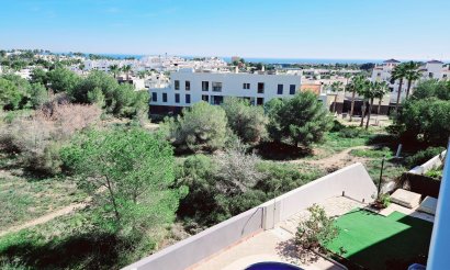 Revente - Appartement - Orihuela Costa - Villamartín