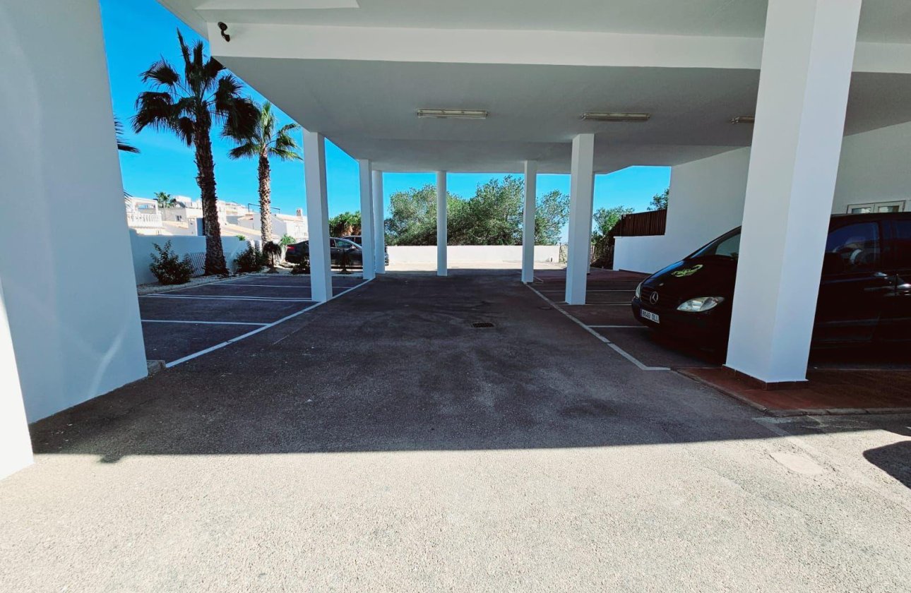 Revente - Appartement - Orihuela Costa - Villamartín