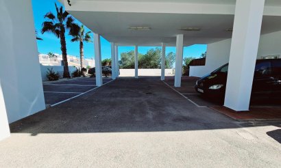 Revente - Appartement - Orihuela Costa - Villamartín