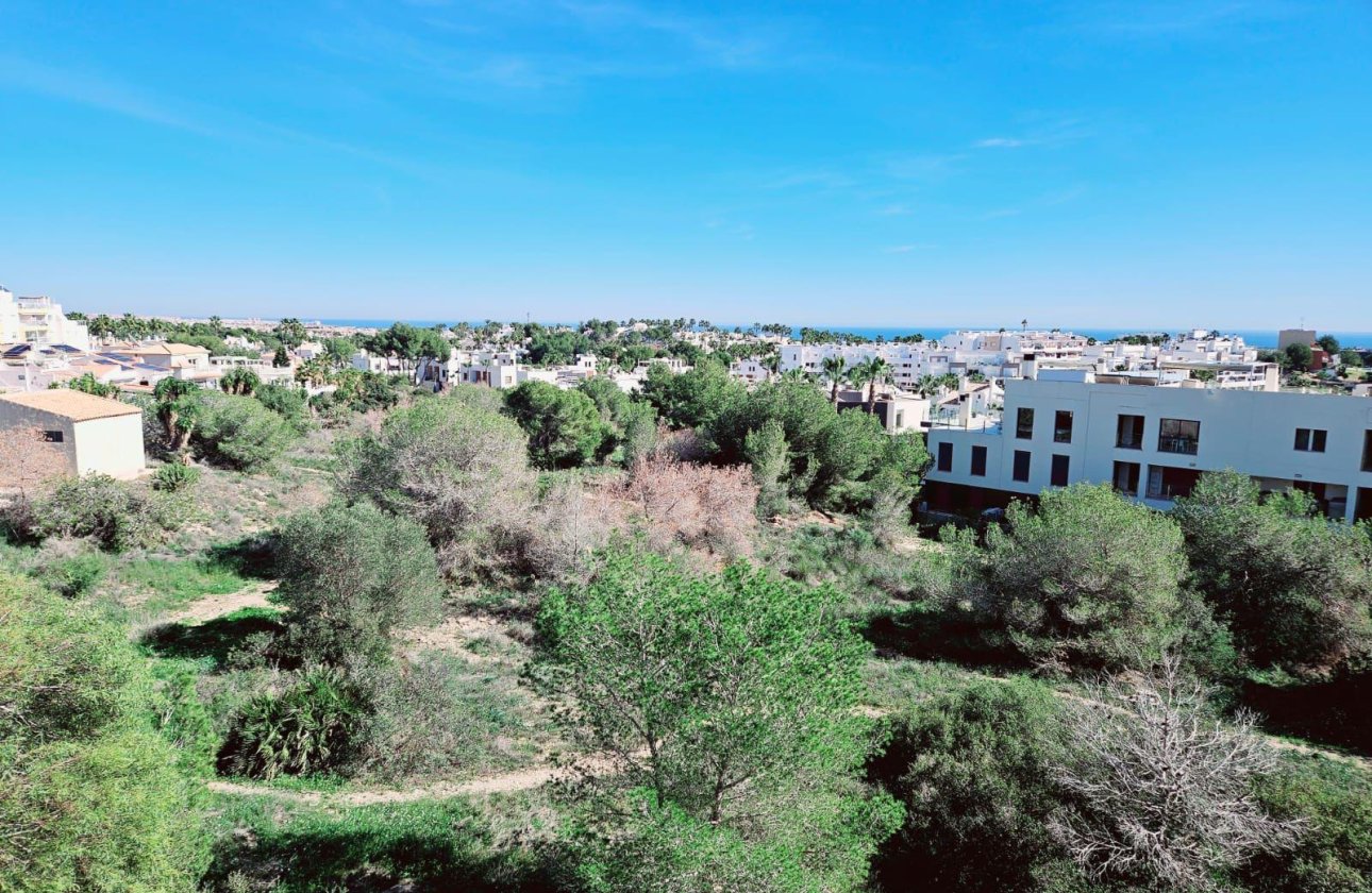 Revente - Appartement - Orihuela Costa - Villamartín