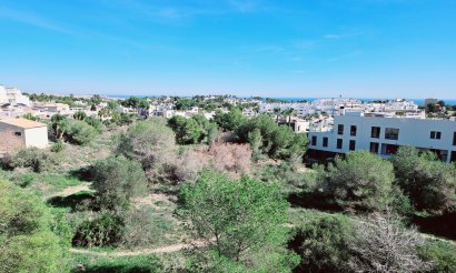 Revente - Appartement - Orihuela Costa - Villamartín