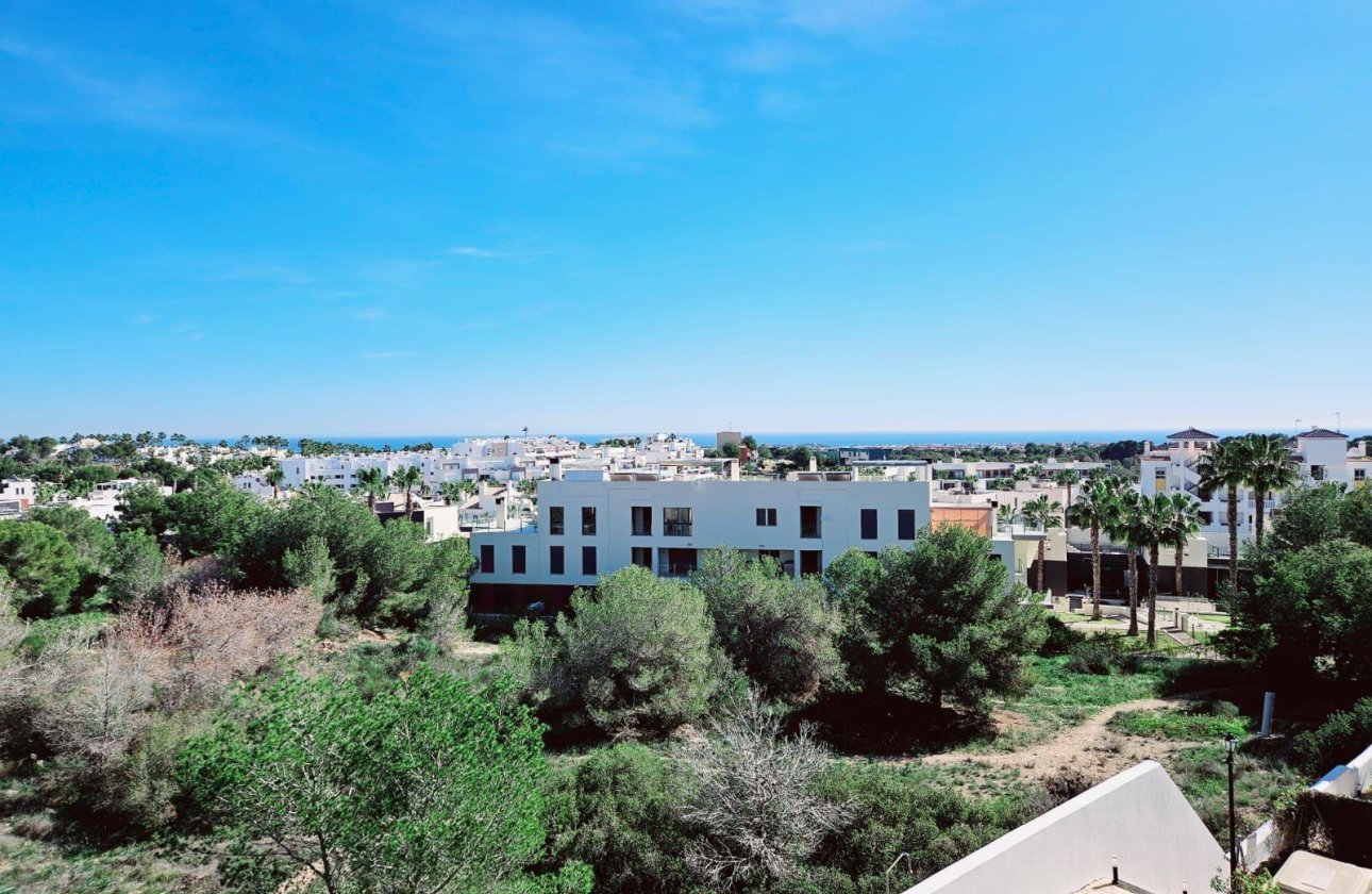 Revente - Appartement - Orihuela Costa - Villamartín