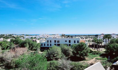 Revente - Appartement - Orihuela Costa - Villamartín