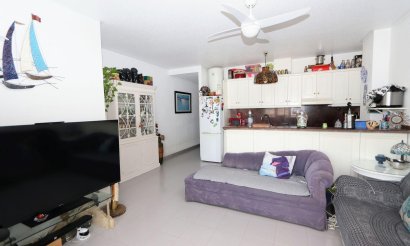 Revente - Appartement - Torrevieja - Playa Flamenca