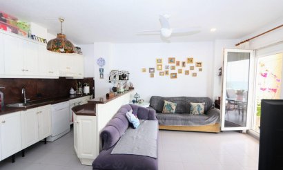 Revente - Appartement - Torrevieja - Playa Flamenca