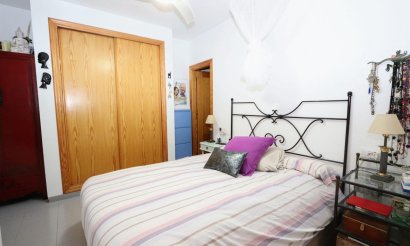 Revente - Appartement - Torrevieja - Playa Flamenca