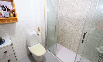 Revente - Appartement - Torrevieja - Playa Flamenca