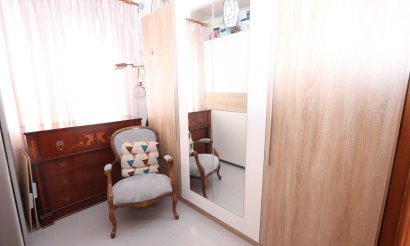 Revente - Appartement - Torrevieja - Playa Flamenca