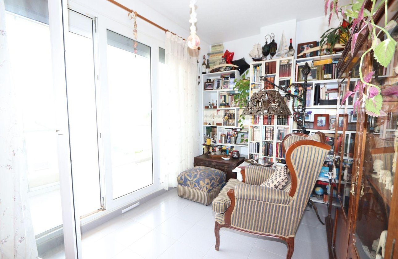 Revente - Appartement - Torrevieja - Playa Flamenca