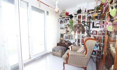 Revente - Appartement - Torrevieja - Playa Flamenca