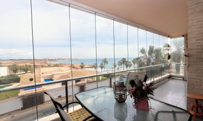Revente - Appartement - Torrevieja - Playa Flamenca