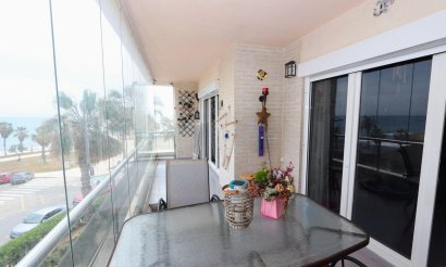 Revente - Appartement - Torrevieja - Playa Flamenca