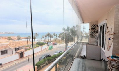 Revente - Appartement - Torrevieja - Playa Flamenca
