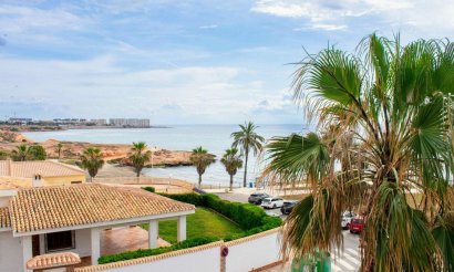 Revente - Appartement - Torrevieja - Playa Flamenca