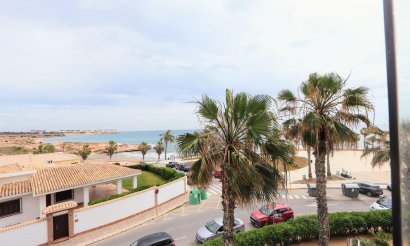 Revente - Appartement - Torrevieja - Playa Flamenca